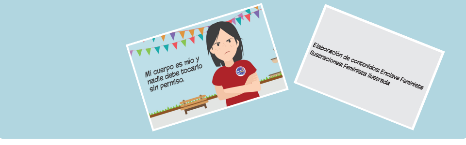 Guía para la Prevención de la violación en cita